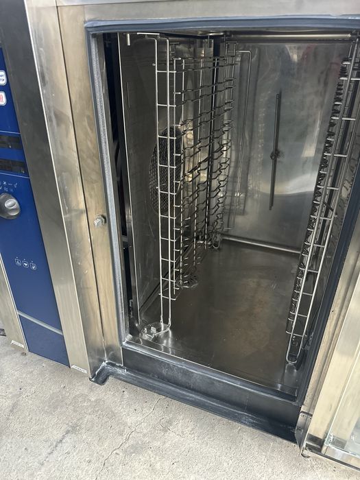 Конвектомат 10тави