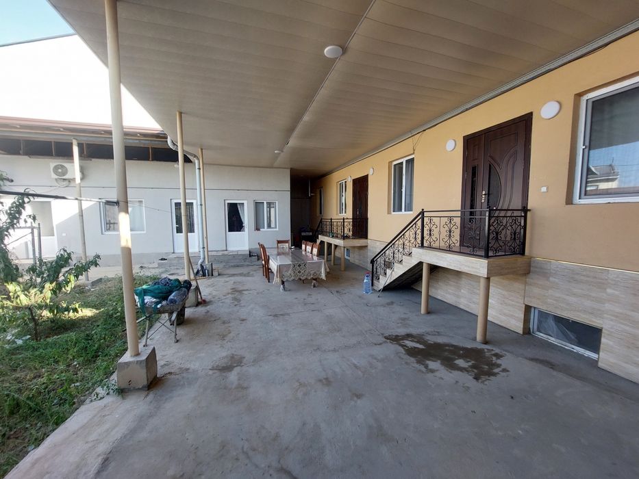 Продаётся участок