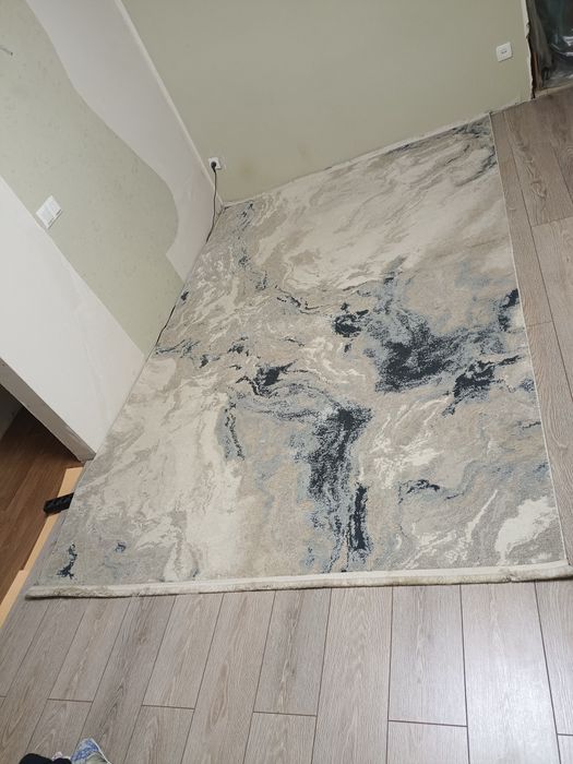 Срочно, продам ковер б/у