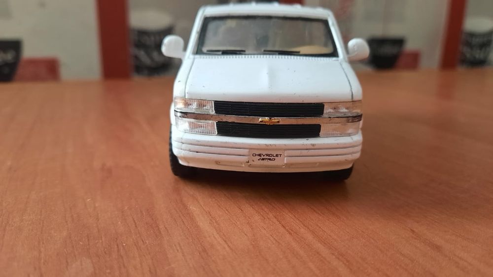 Коллекционные машинки