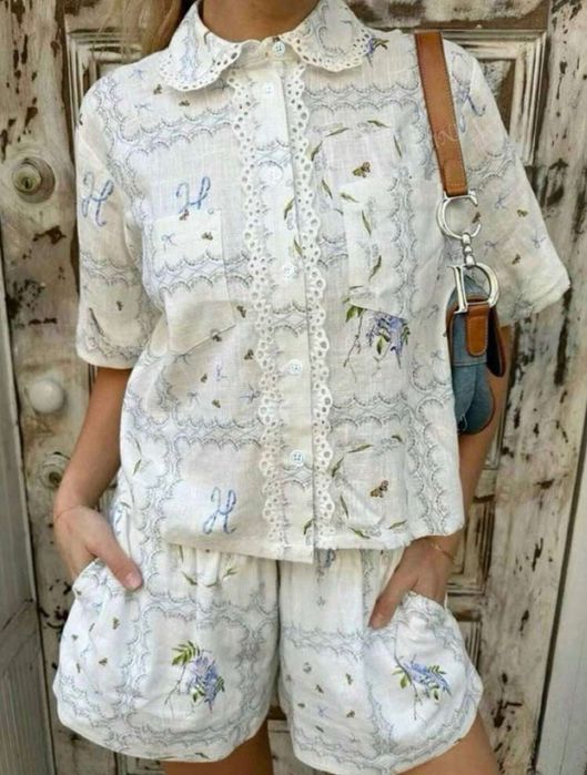 Сет , комплект нов