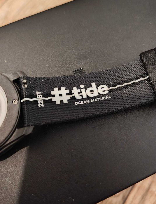 Christopher Ward C63 Colchester, Swiss Sellita automatic COSC