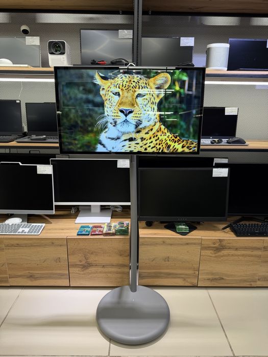Портативный смарт монитор Muveinno Tab D01, 27" 128 GB, 2479/A10