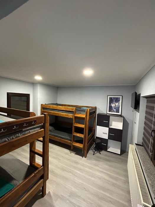 Cazare ideal gruperi locuri 8 persoane!