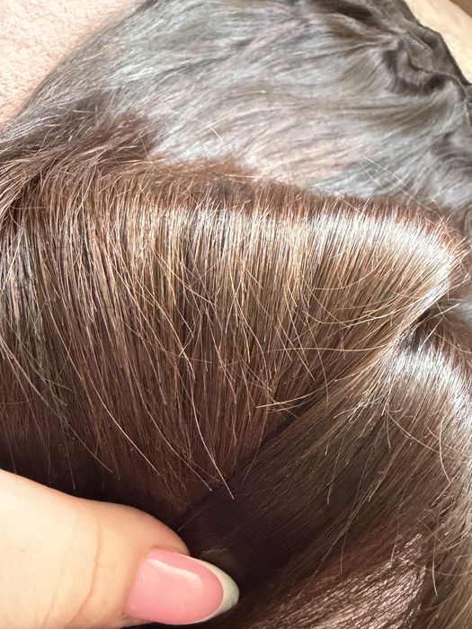 Ектеншъни diverso hair