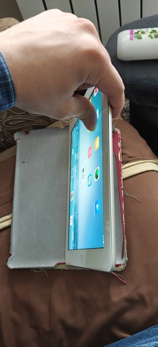 ipad 16 гигабайт