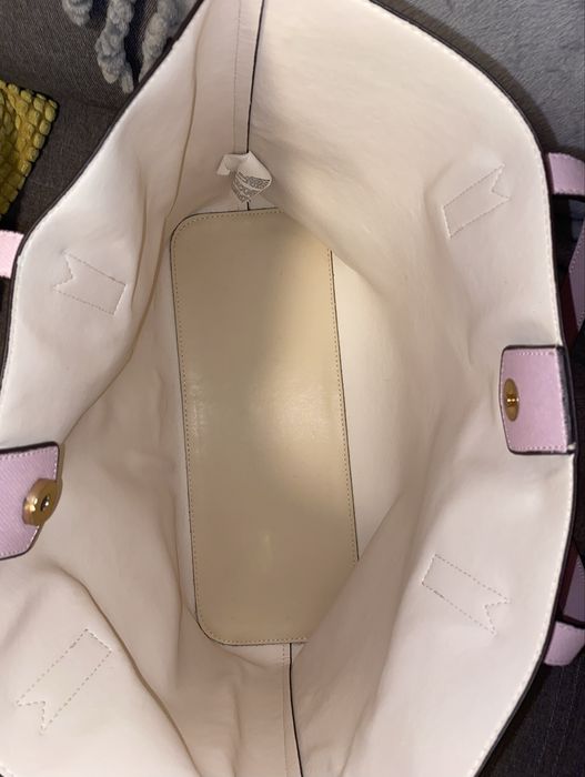 Чанта u.s polo assn-светло розово