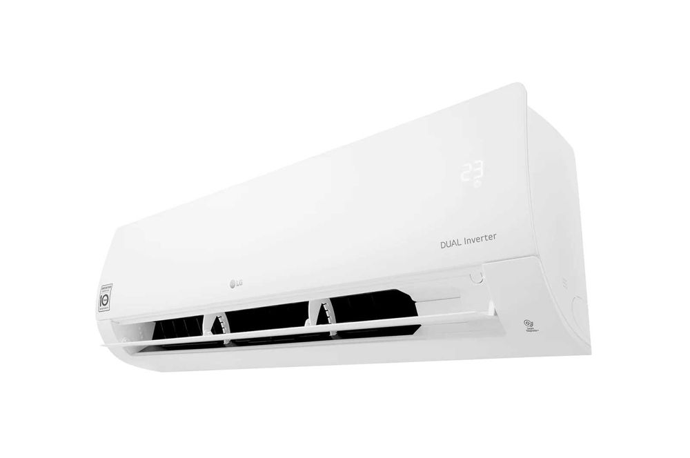 NEW! Кондиционер LG AC 1 Ton Dual inv. I18CGH с бесплатной доставкой