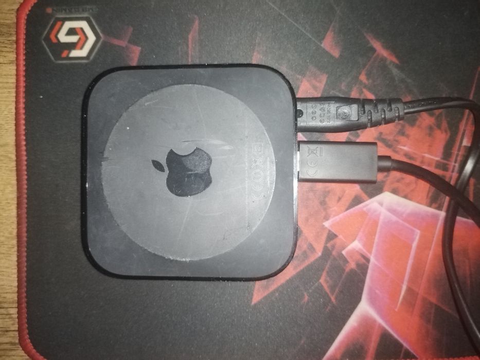 Apple TV - 3th generation