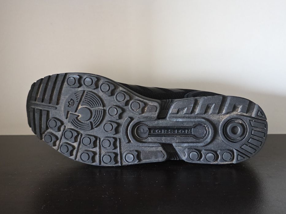 ADIDAS ZX FLUX 44номер 28см Стелка Много добро състояние