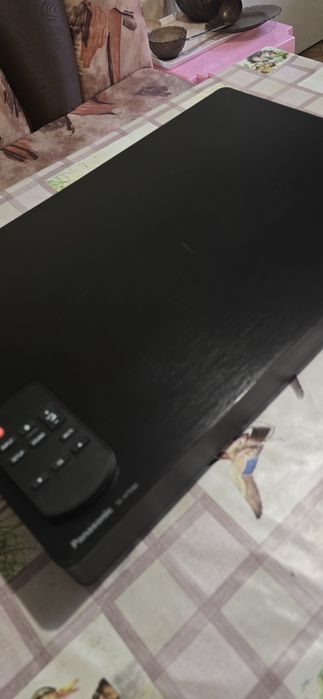 саундбар panasonic sc hte 80