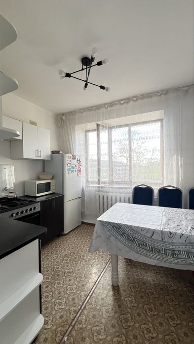 2-комнатная, улучшенной планировки