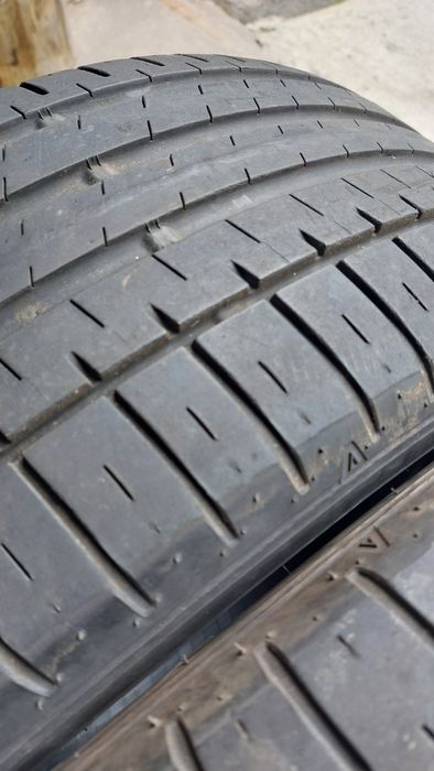 Летни гуми 225/50/17 Falken Azenis 2 броя