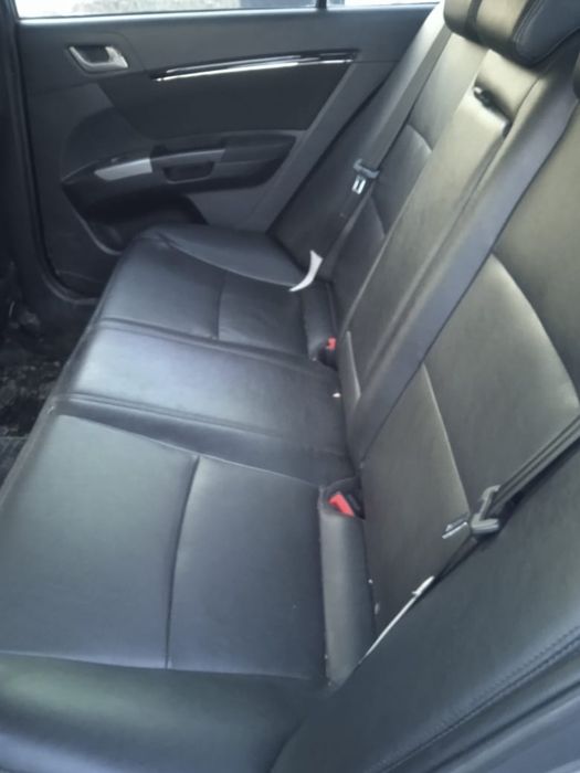 Geely emengrand 2013 1.8 автамат