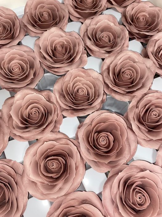 Продам розы мыльные и атрибуты