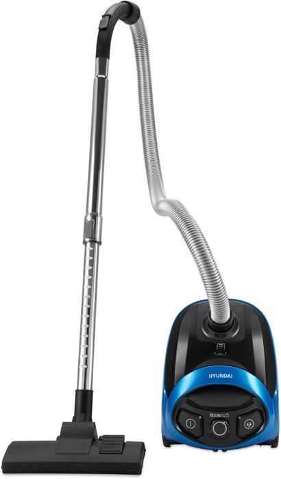 Продам пылесос hyundai