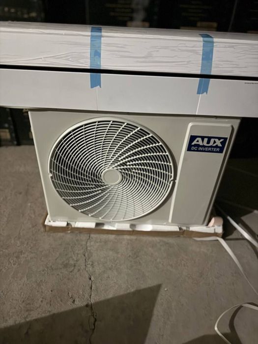 Kandisaner ustanofka