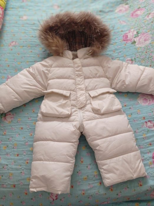 Детский камбенизон