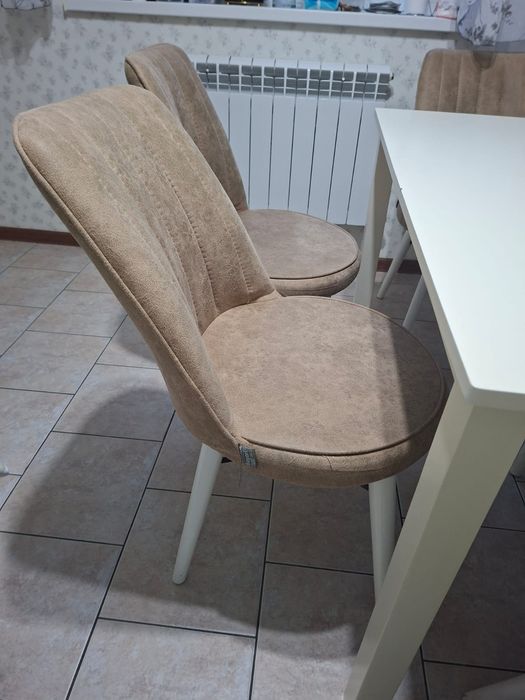 Продам стол+ стулья