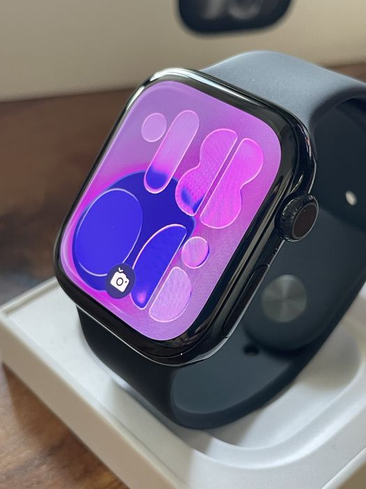 Apple watch 11 42mm GPS
