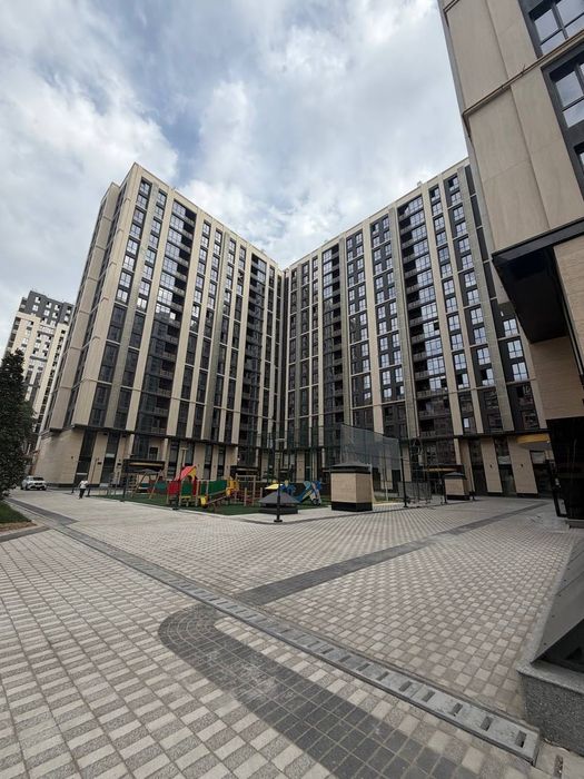 Mavera Tower Продается 3 комнатная квартира коробка 8-роддом Яккасарай