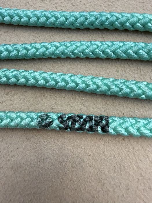 Въже за художествена гимнастика Sasaki