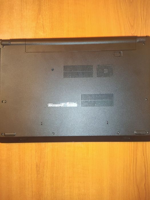 Laptol Dell Inspiron 15 3567