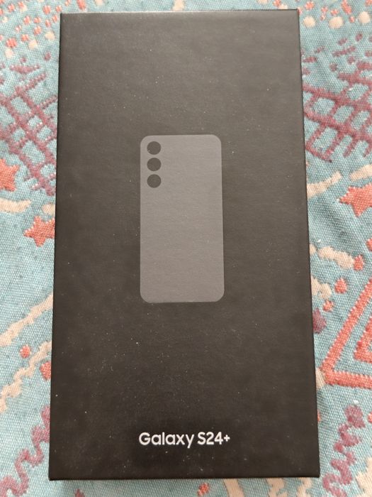 Продам Samsung s24 plus 256