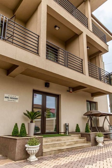 Inchiriez pensiune turistica Mamaia Nord