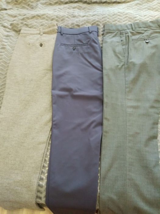 Продам мужскую одежду