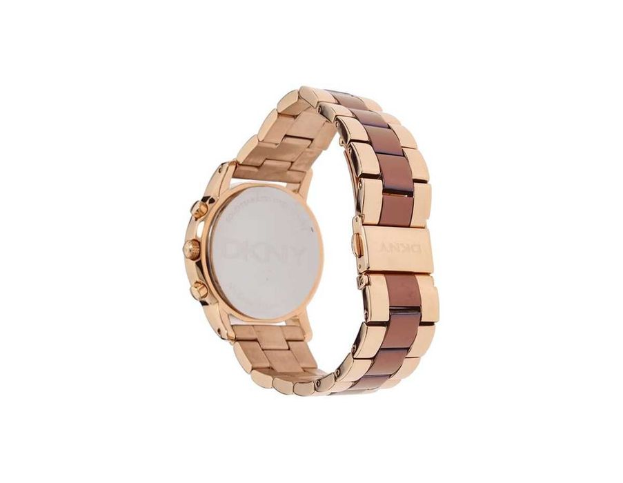DKNY Street Smart часы наручные, унисекс