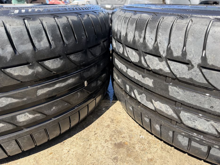 Jante / Roti BMW X3 F25, X4 F26 : 245 40 20 / 275 35 20