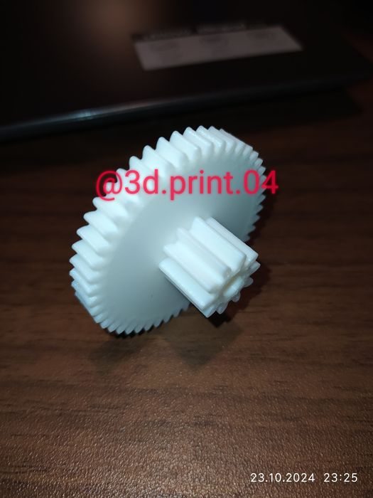 3D печать в Актобе. 3д печать. Моделирование