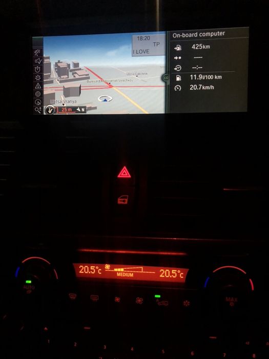 Ъпдейт на всички навигации BMW към 2026, FSC код за CIC/NBT navi!