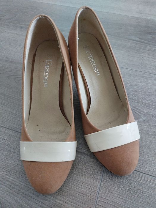 Pantofi Eponge Marimea 37