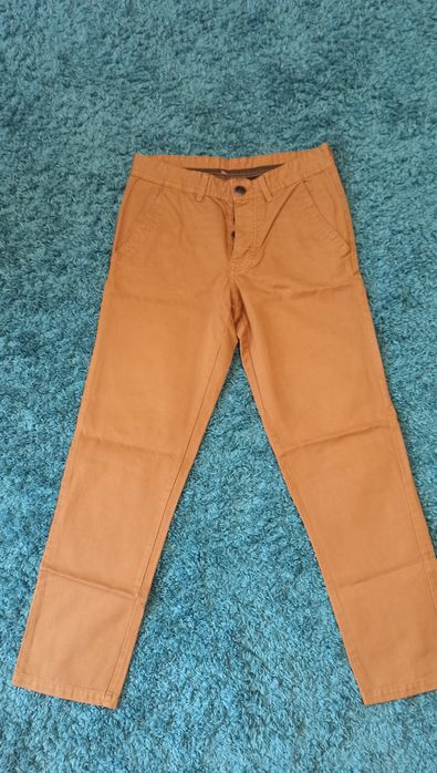 Мъжки дънки размер S/M