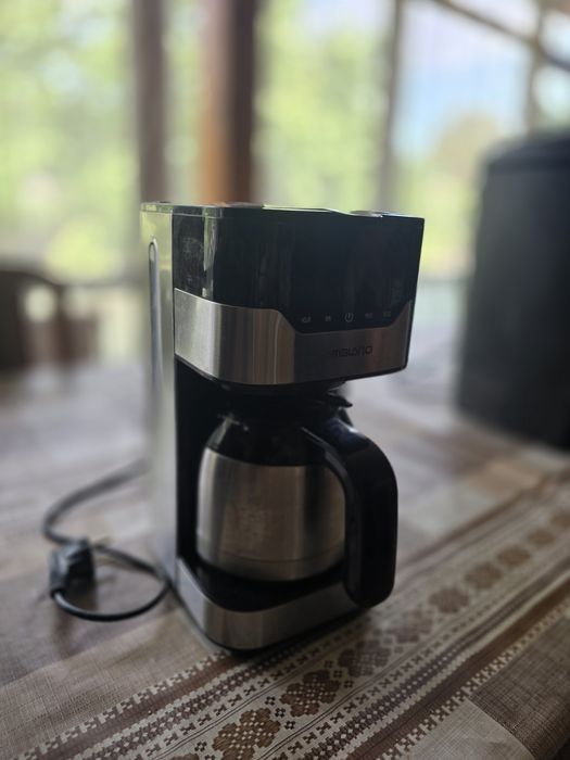 Кафе Машини 3 бр, 1бр Philips Senseo