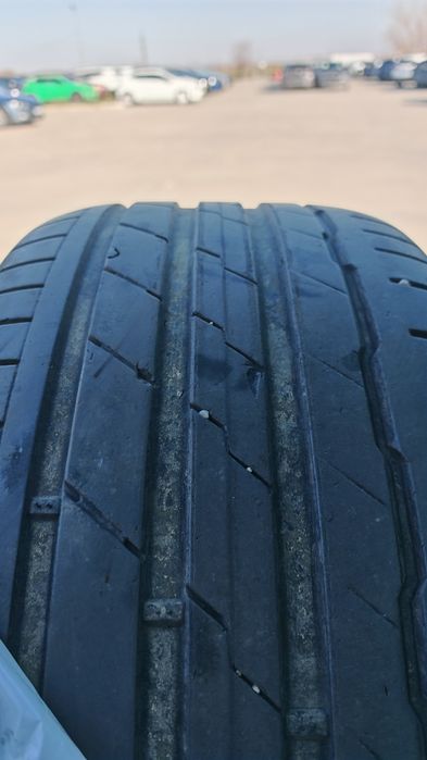 Hankook Ventus S1 Evo3 Vară cu( *) 245/45R18 100Y  DOT 0622