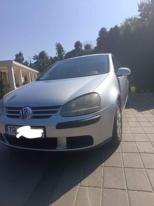 VOLKSWAGEN Golf 2005 — imagine 2