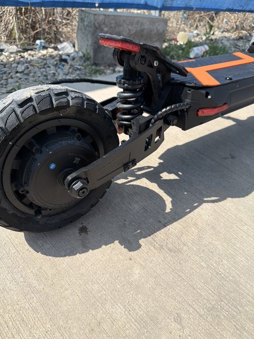 KUKIRIN G2 MAX model 2026