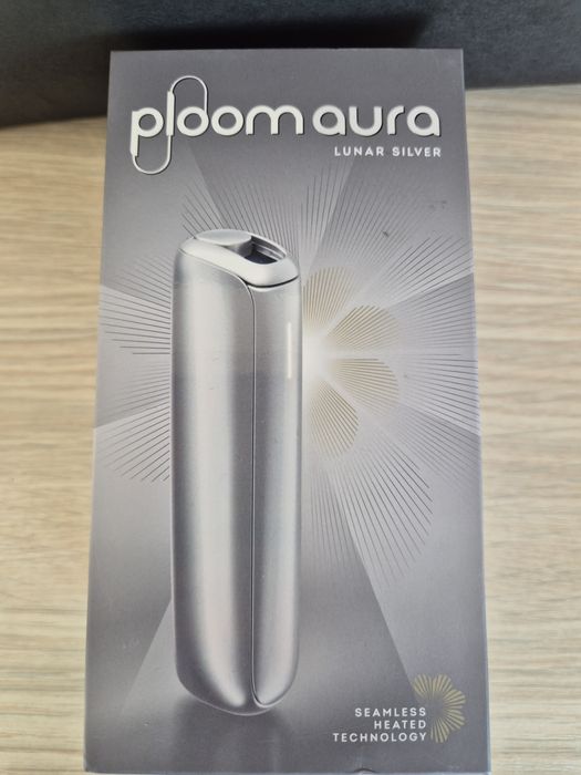 Dispozitiv Ploom Aura sigilat