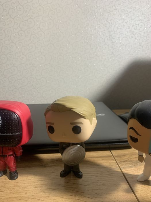 Funko POP продам