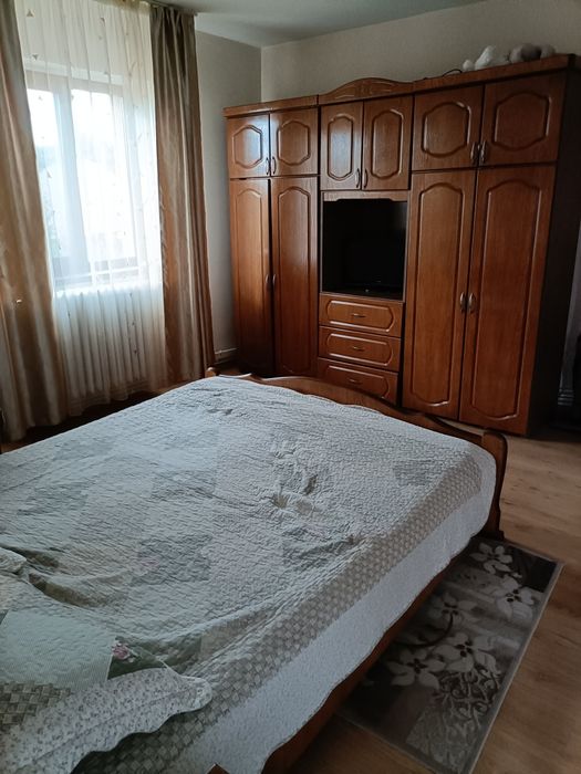Dormitor Second Hand