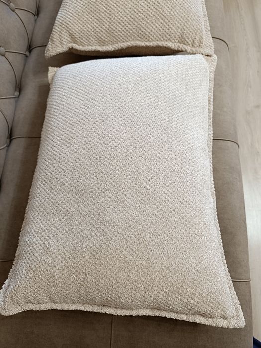 Декоративные подушки для дивана