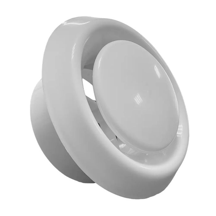 Диффузор, анемостат