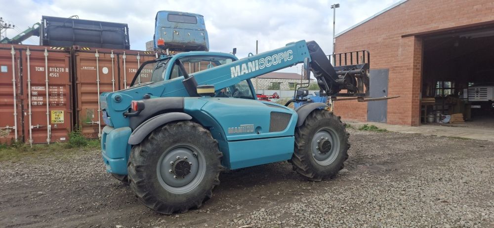 Продам MANITOU 732