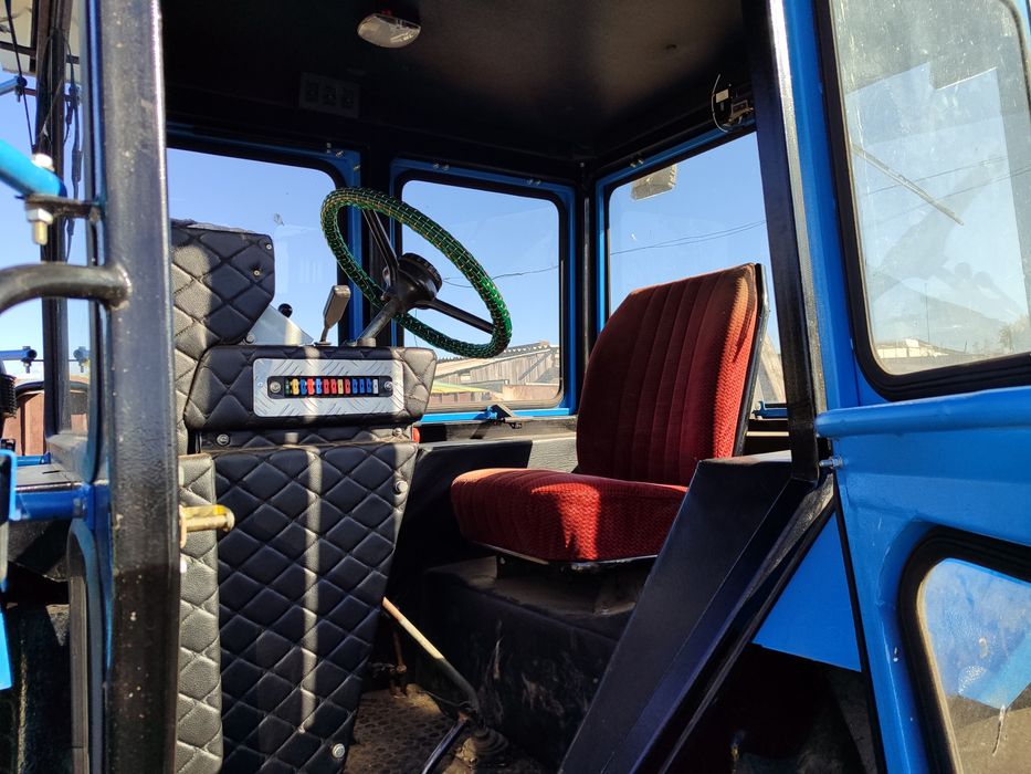 Продам МТЗ-80 Беларус