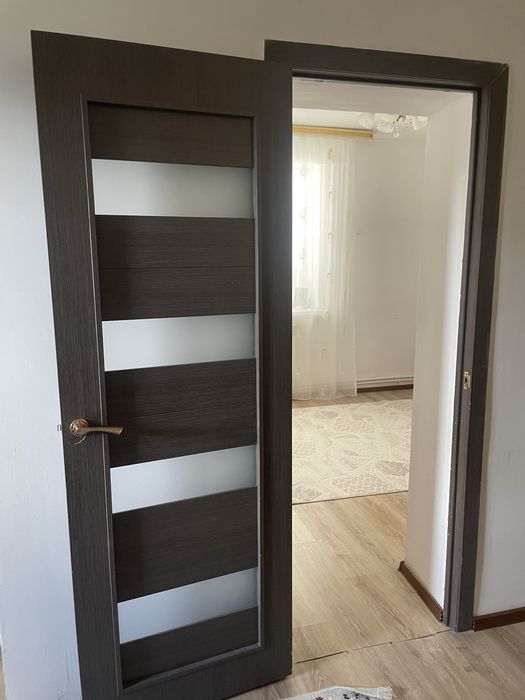 Двери межкомнатные