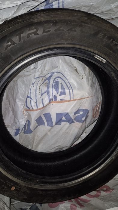 Продам Шины летние р16 веста