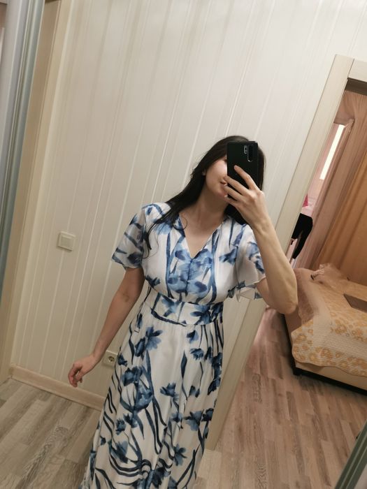 Продам платье / көйлек сатамын.